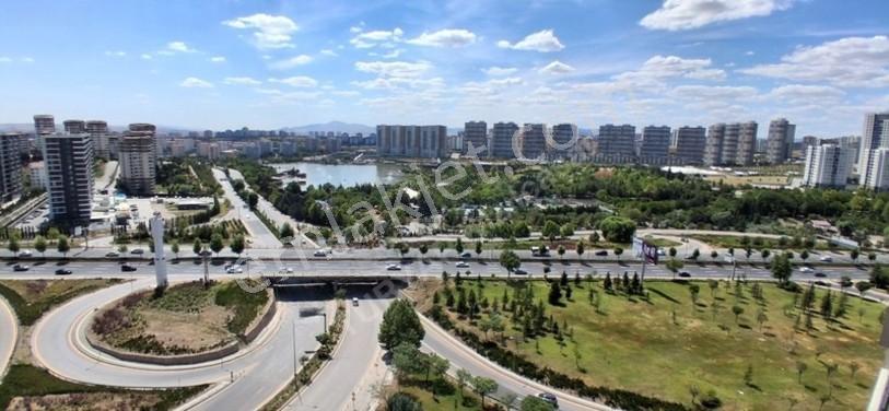 Seçenekli Gamador Parla Buyuk Tıp Balkonlu Satılık 1+1 — fotoğraf 16