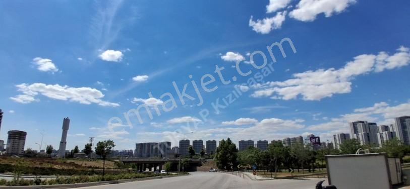 Seçenekli Gamador Parla Buyuk Tıp Balkonlu Satılık 1+1 — fotoğraf 22