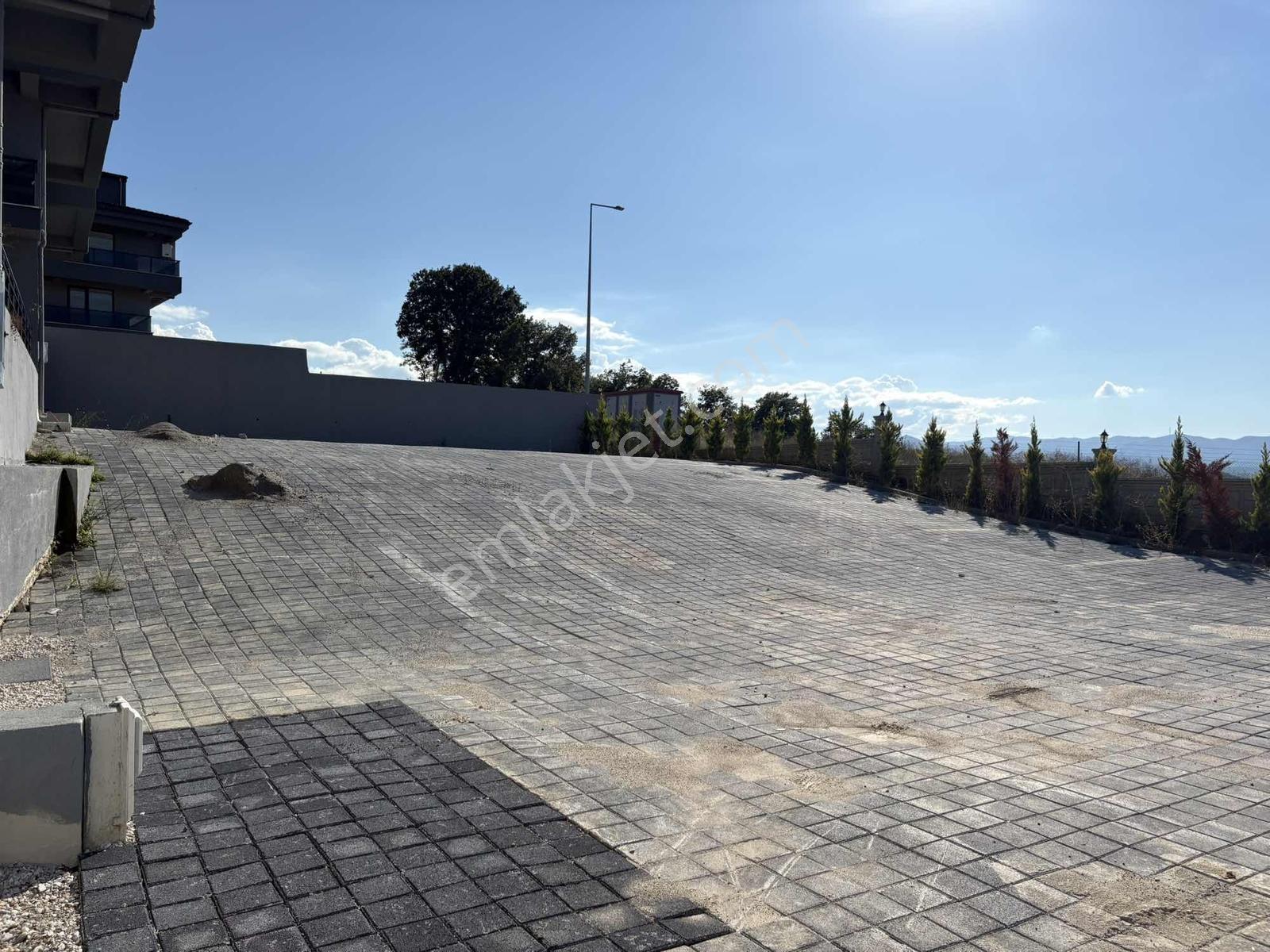 Turyap'tan Kadıköy Park Life Da 1+1geniş Bahçe Kullanımlı Daire — fotoğraf 15