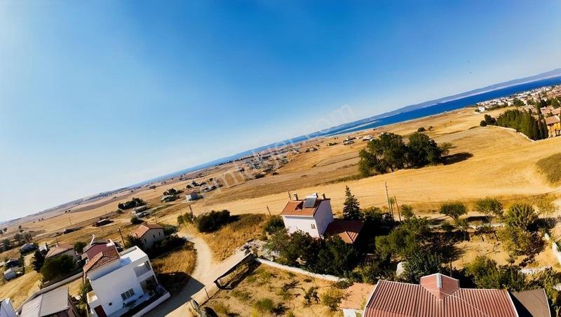 Bolayırda Konut İmarlı Yerleşim İçinde Satılık Uygun Arsa — fotoğraf 3