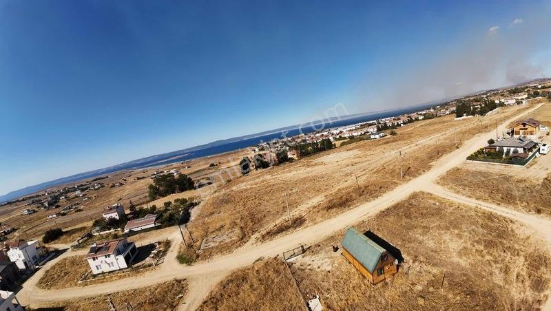 Bolayırda Konut İmarlı Yerleşim İçinde Satılık Uygun Arsa — fotoğraf 4