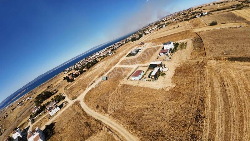 Bolayırda Konut İmarlı Yerleşim İçinde Satılık Uygun Arsa — fotoğraf 7