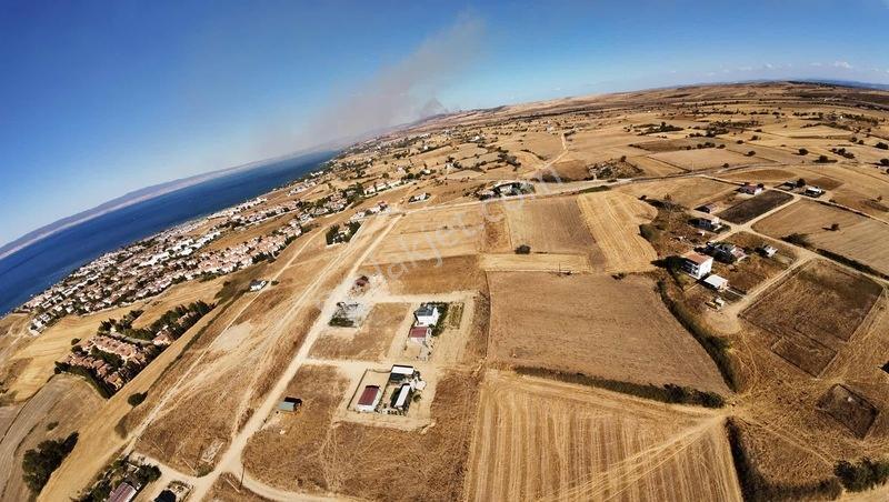 Bolayırda Konut İmarlı Yerleşim İçinde Satılık Uygun Arsa — fotoğraf 9