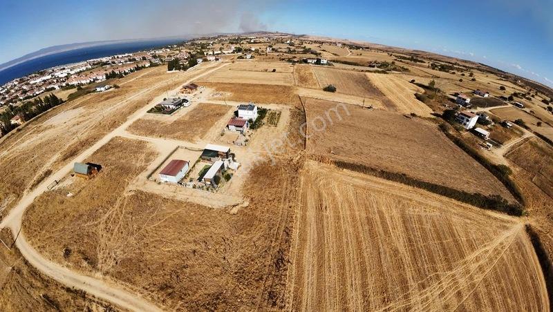 Bolayırda Konut İmarlı Yerleşim İçinde Satılık Uygun Arsa — fotoğraf 10
