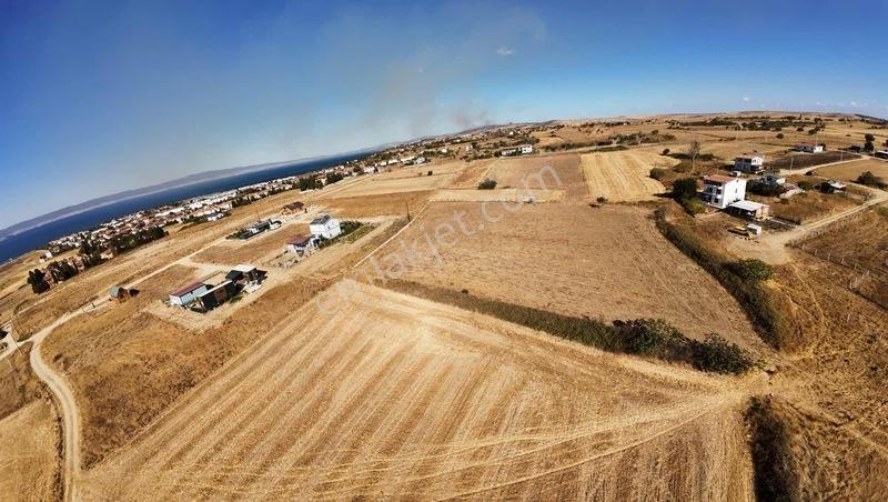 Bolayırda Konut İmarlı Yerleşim İçinde Satılık Uygun Arsa — fotoğraf 23