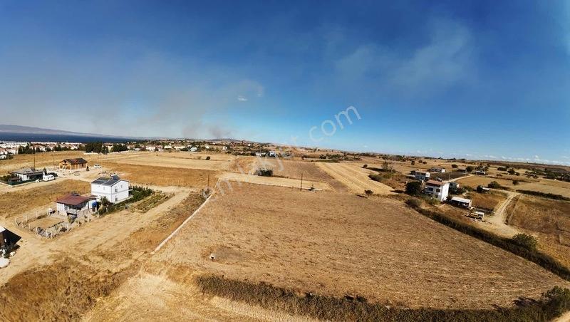 Bolayırda Konut İmarlı Yerleşim İçinde Satılık Uygun Arsa — fotoğraf 25