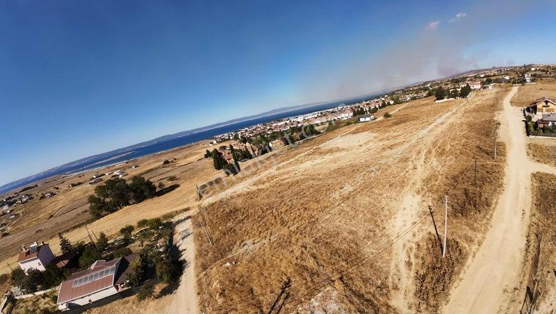 Bolayırda Konut İmarlı Yerleşim İçinde Satılık Uygun Arsa — fotoğraf 27