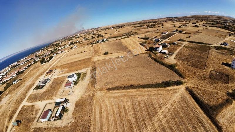 Bolayırda Konut İmarlı Yerleşim İçinde Satılık Uygun Arsa — fotoğraf 33
