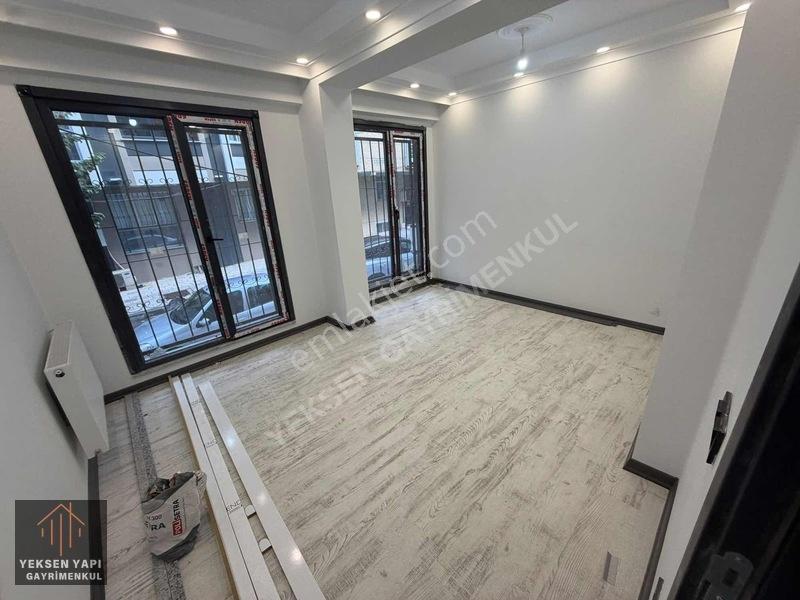 İnönü'De Sıfır 3+1 90M2 Merkezi Konumda Lüks Yüksek Giriş Daire!
