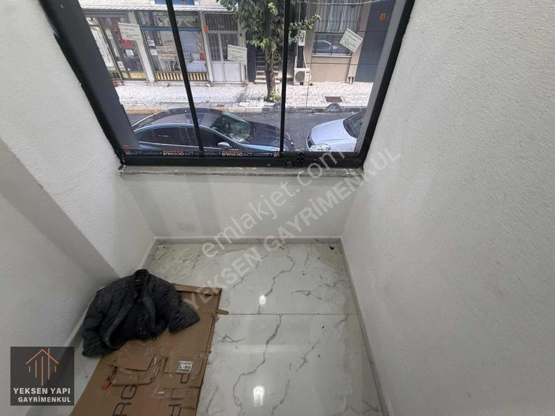 İnönü'de Sıfır 3+1 90m2 Merkezi Konumda Lüks Yüksek Giriş Daire! — fotoğraf 5