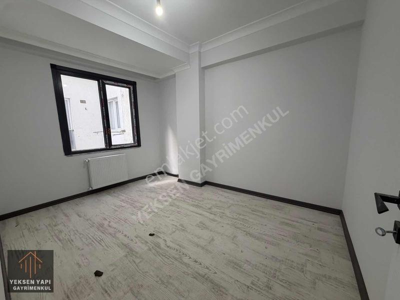 İnönü'de Sıfır 3+1 90m2 Merkezi Konumda Lüks Yüksek Giriş Daire! — fotoğraf 6