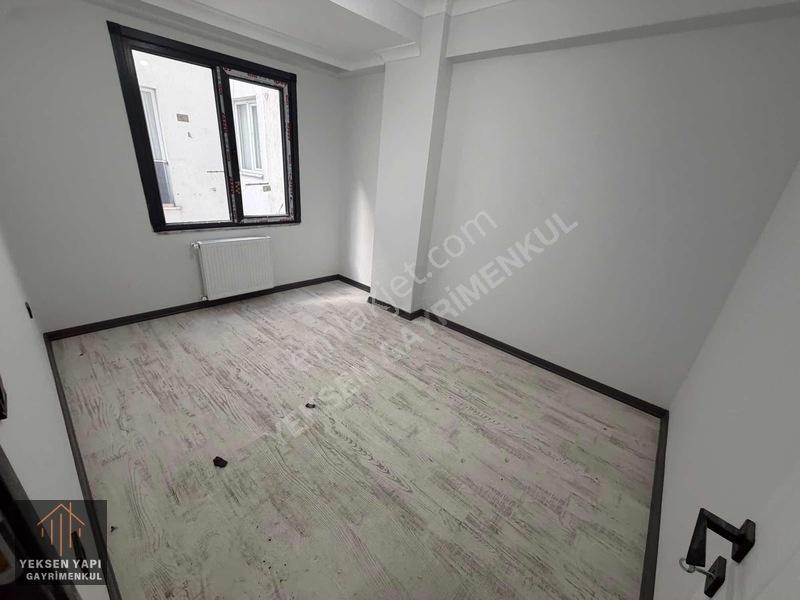 İnönü'de Sıfır 3+1 90m2 Merkezi Konumda Lüks Yüksek Giriş Daire! — fotoğraf 7