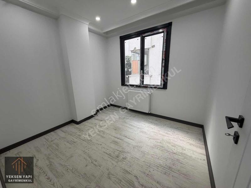 İnönü'de Sıfır 3+1 90m2 Merkezi Konumda Lüks Yüksek Giriş Daire! — fotoğraf 9