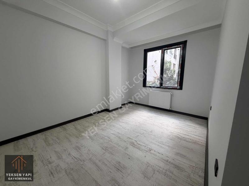 İnönü'de Sıfır 3+1 90m2 Merkezi Konumda Lüks Yüksek Giriş Daire! — fotoğraf 11