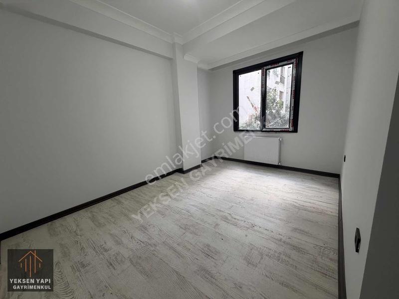 İnönü'de Sıfır 3+1 90m2 Merkezi Konumda Lüks Yüksek Giriş Daire! — fotoğraf 12