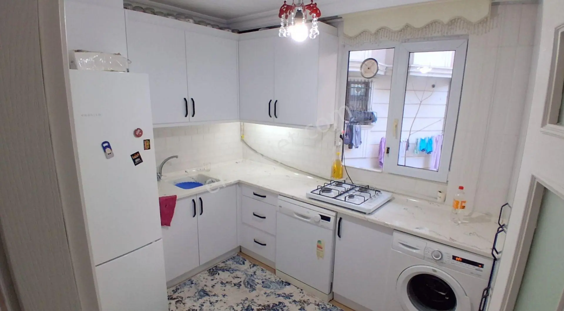 Mertcan'dan Hastane 4dk Metro 5dk Yürüme Ara Kat Fırsat 3+1 — fotoğraf 4
