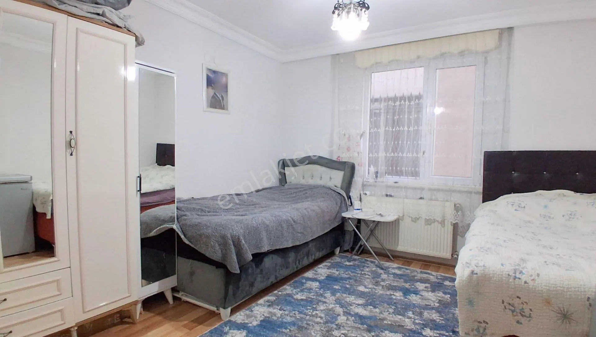 Mertcan'dan Hastane 4dk Metro 5dk Yürüme Ara Kat Fırsat 3+1 — fotoğraf 12