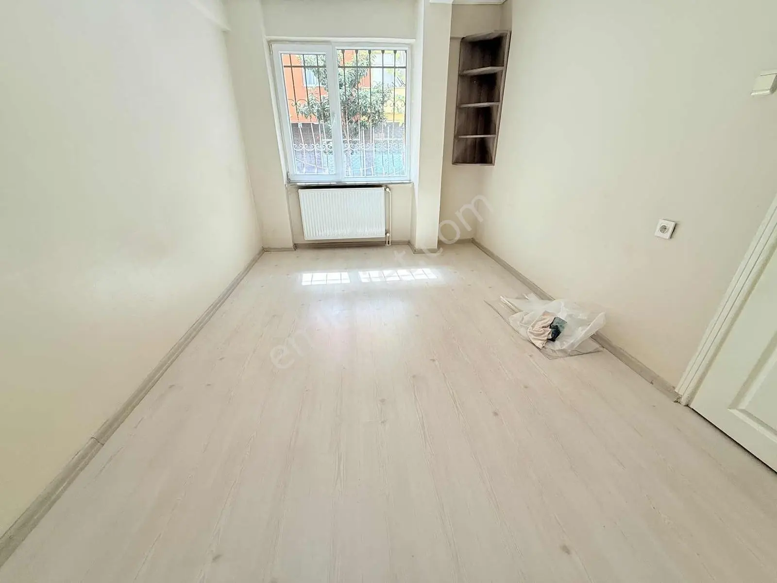 Arzu Emlak'tan Gazi Mah Satılık Balkonlu Yüksek Giriş Daire — fotoğraf 7