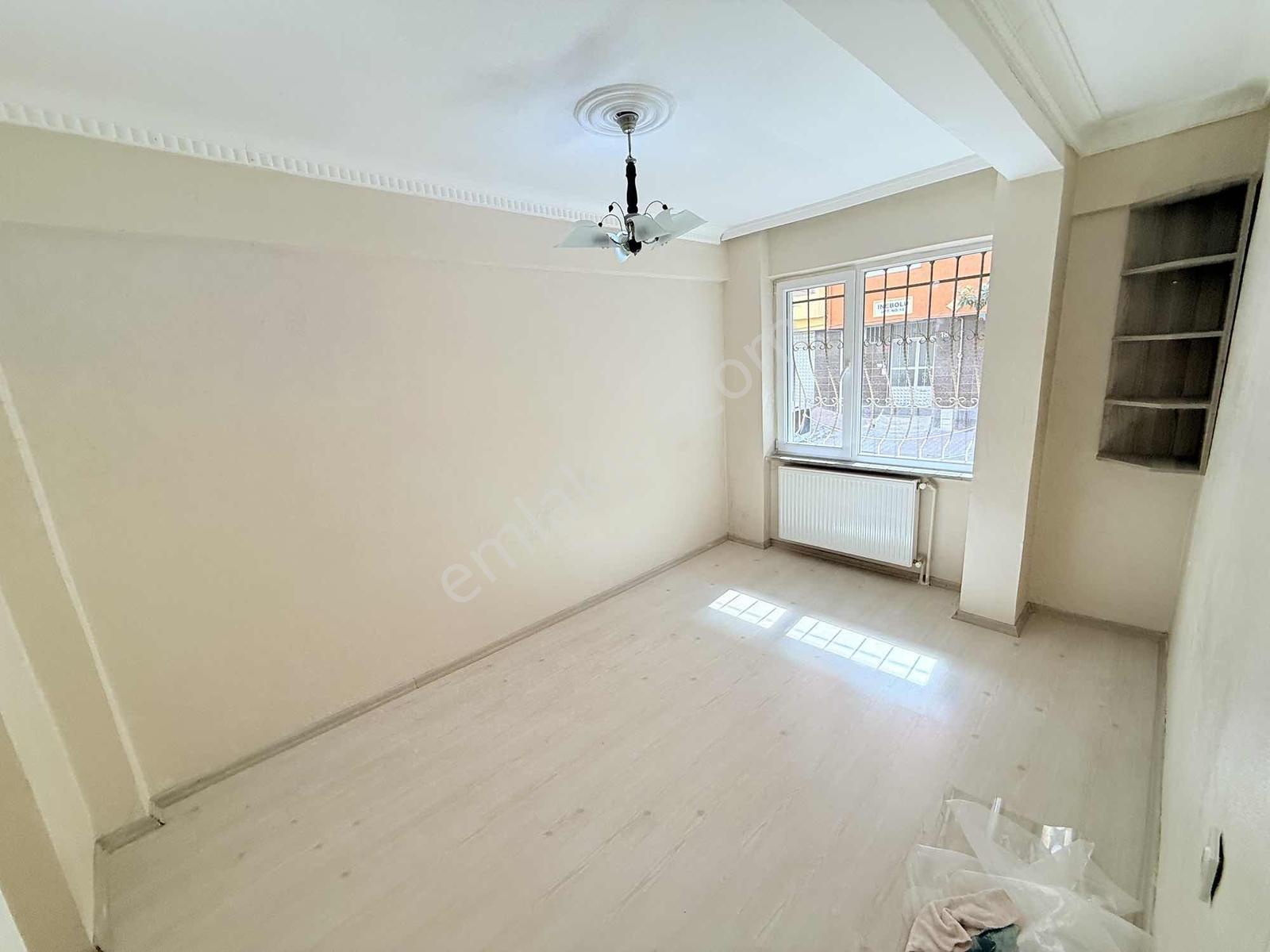 Arzu Emlak'tan Gazi Mah Satılık Balkonlu Yüksek Giriş Daire — fotoğraf 31