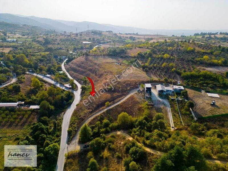 Hancı'dan Nilüfer Gümüştepe Fırsatt Tarla — fotoğraf 8