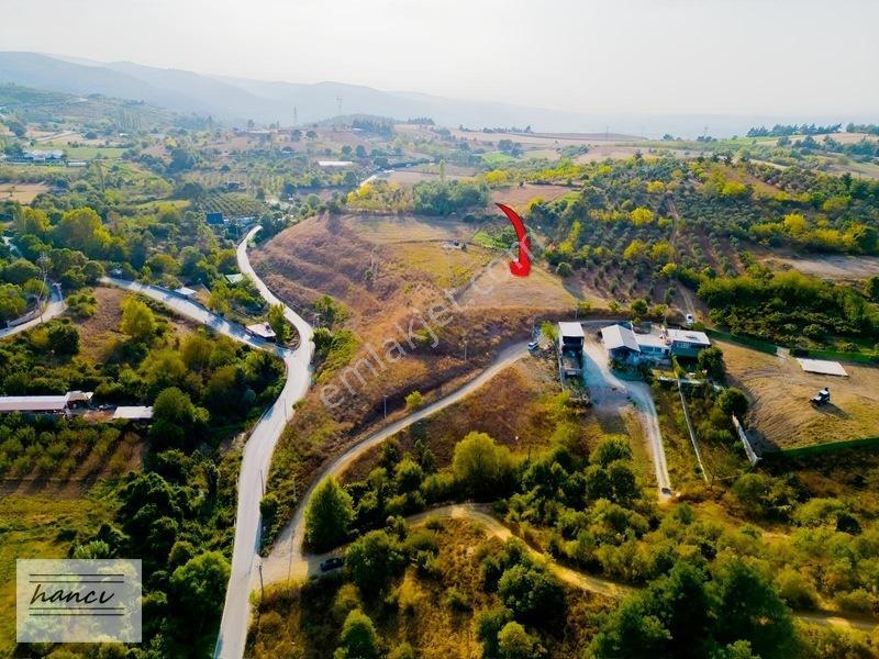 Hancı'dan Nilüfer Gümüştepe Fırsatt Tarla — fotoğraf 9