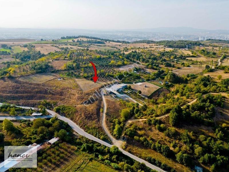 Hancı'dan Nilüfer Gümüştepe Fırsatt Tarla — fotoğraf 10