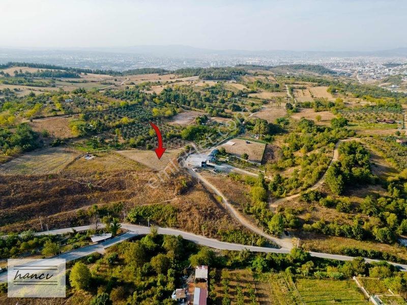 Hancı'dan Nilüfer Gümüştepe Fırsatt Tarla — fotoğraf 11