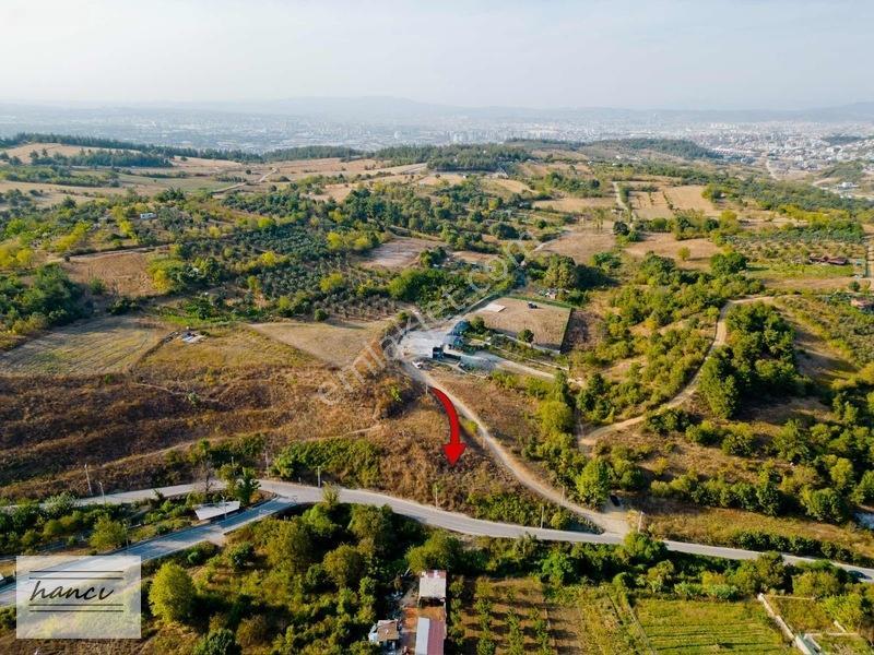 Hancı'dan Nilüfer Gümüştepe Fırsatt Tarla — fotoğraf 12