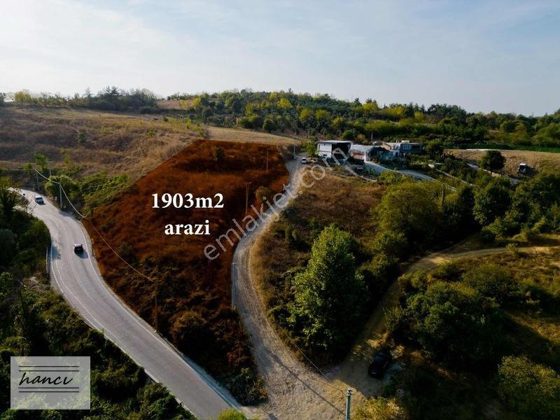 Hancı'dan Nilüfer Gümüştepe Fırsatt Tarla — fotoğraf 13