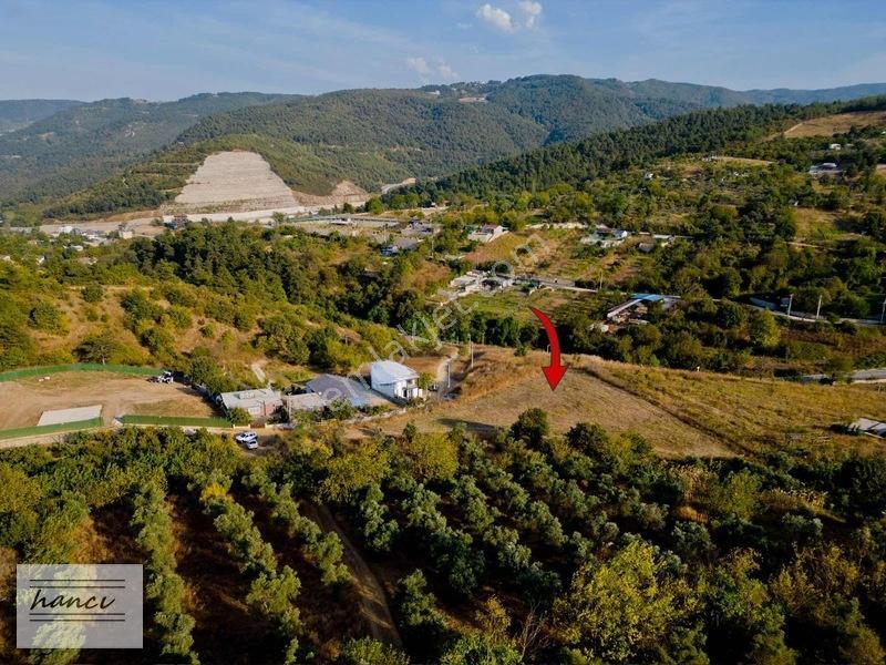 Hancı'dan Nilüfer Gümüştepe Fırsatt Tarla — fotoğraf 16