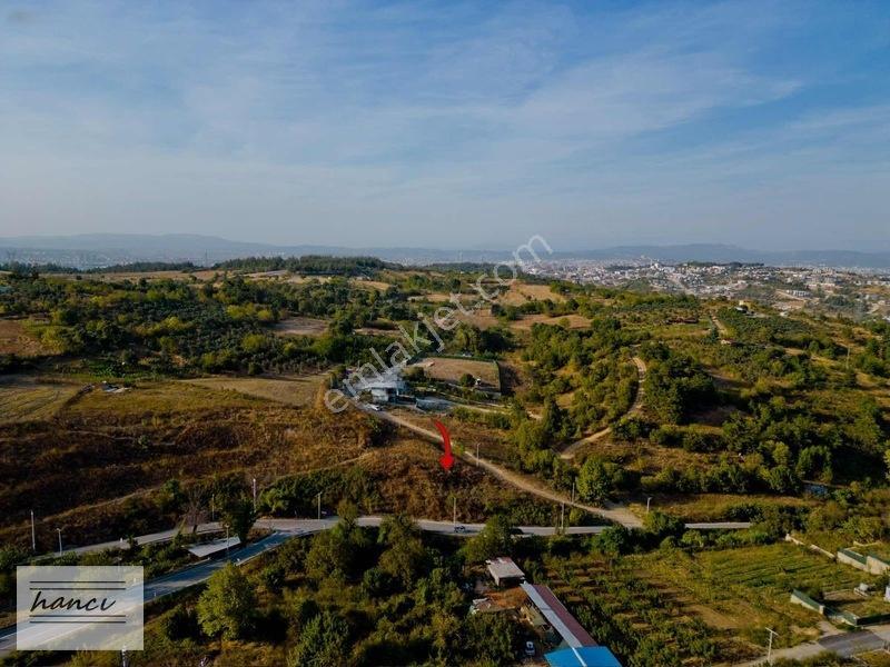 Hancı'dan Nilüfer Gümüştepe Fırsatt Tarla — fotoğraf 17