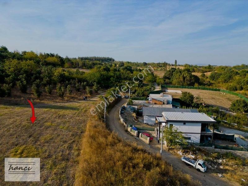 Hancı'dan Nilüfer Gümüştepe Fırsatt Tarla — fotoğraf 20