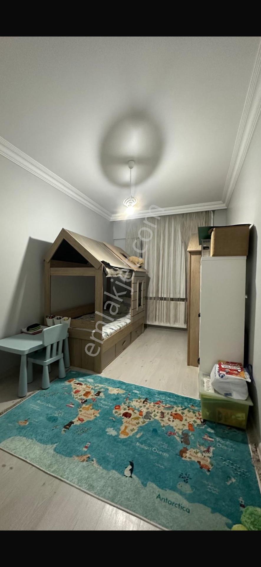 Çözüm Gayrimenkul 3+1 Beşevler — fotoğraf 13