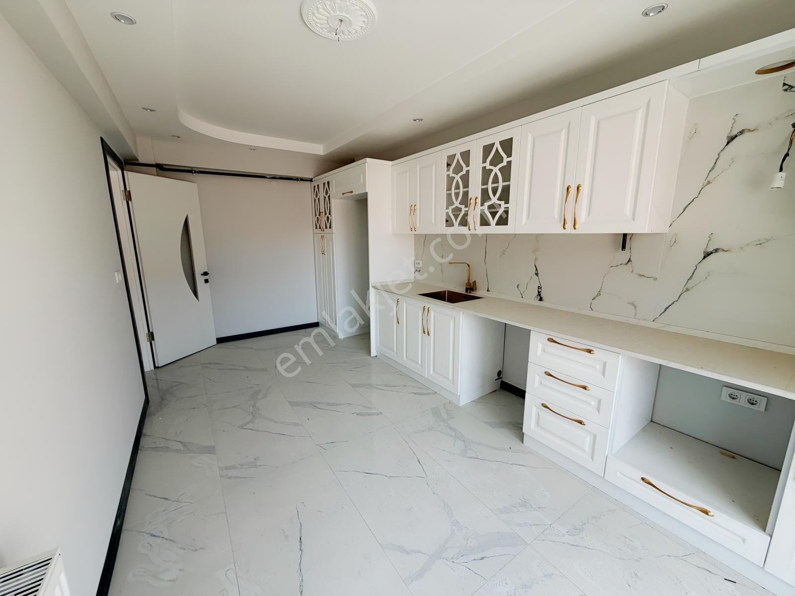 Nazilli Aydoğduda 3+1 Satılık Dubleks Daire — fotoğraf 3