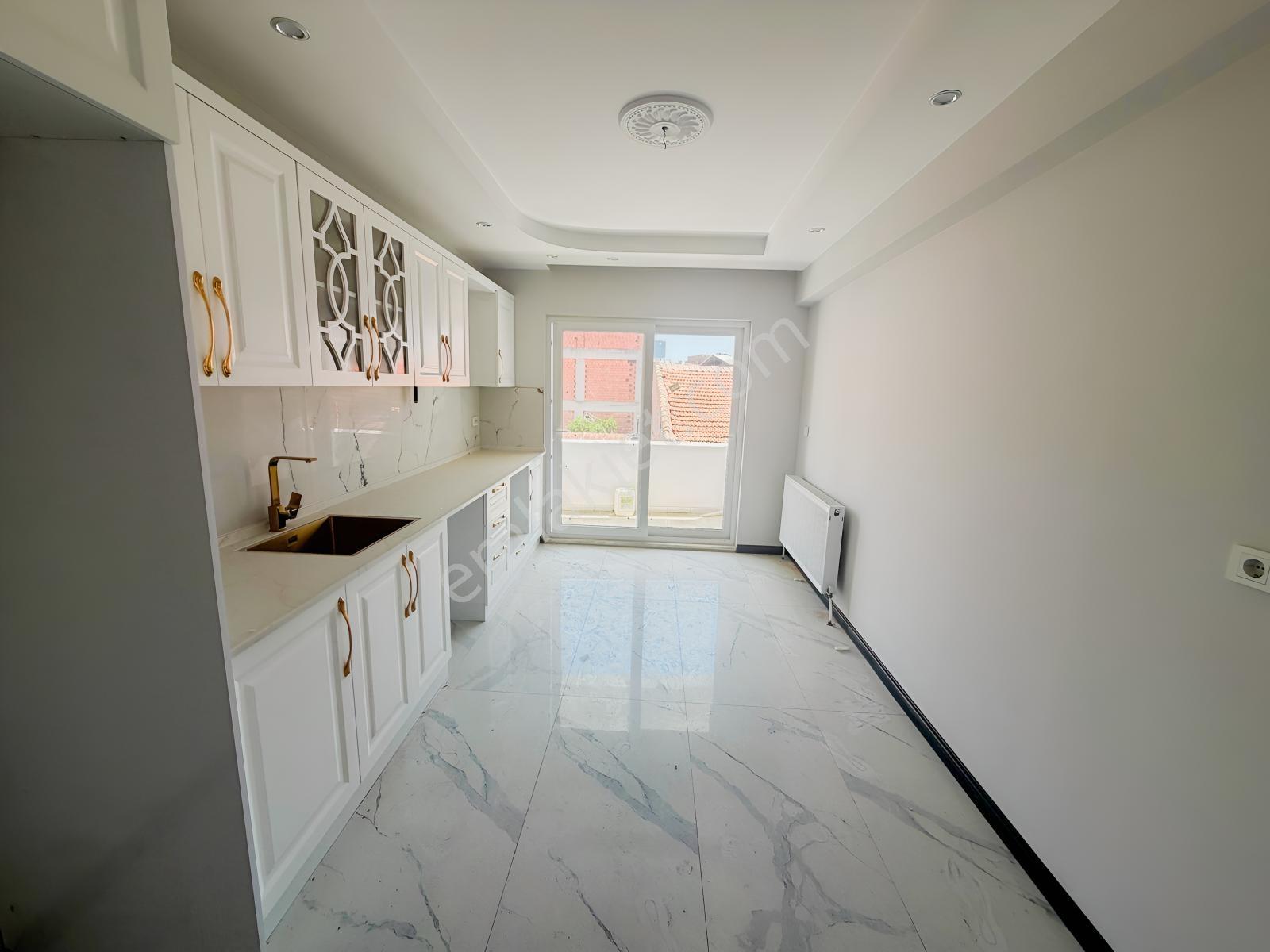Nazilli Aydoğduda 3+1 Satılık Dubleks Daire — fotoğraf 5