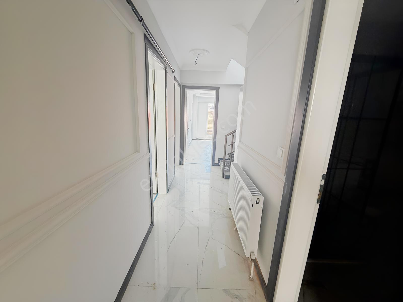 Nazilli Aydoğduda 3+1 Satılık Dubleks Daire — fotoğraf 13