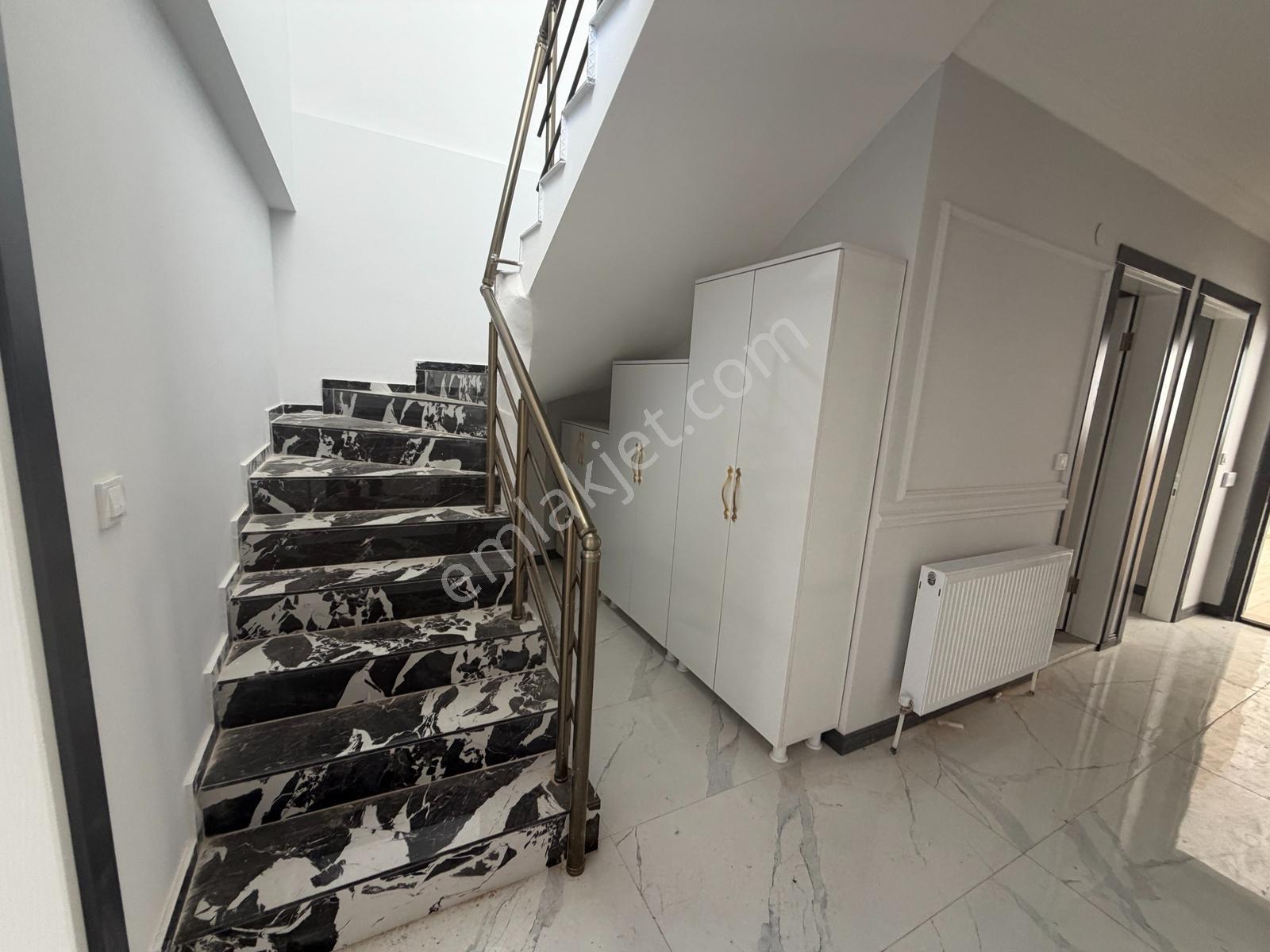 Nazilli Aydoğduda 3+1 Satılık Dubleks Daire — fotoğraf 15