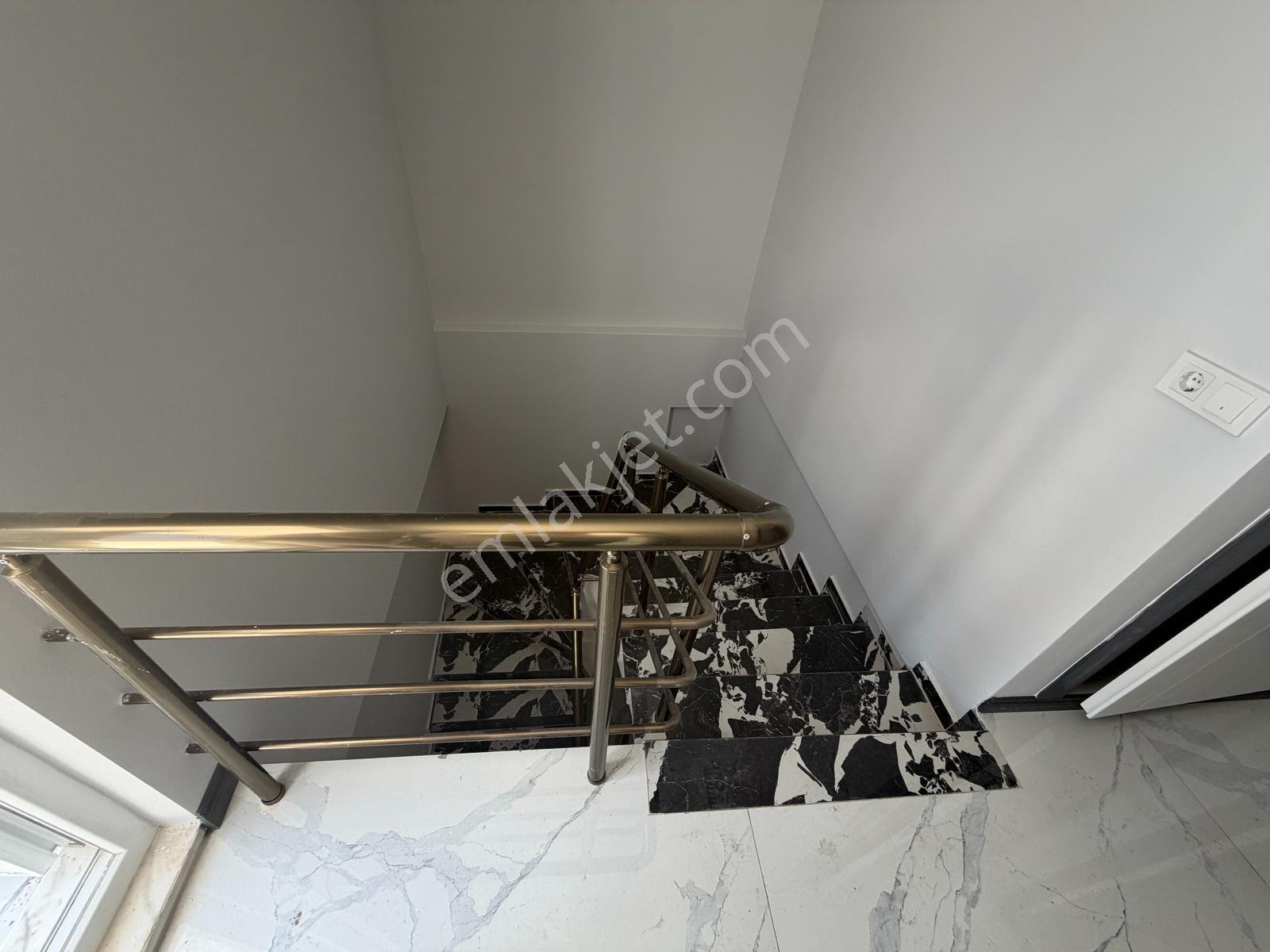 Nazilli Aydoğduda 3+1 Satılık Dubleks Daire — fotoğraf 20
