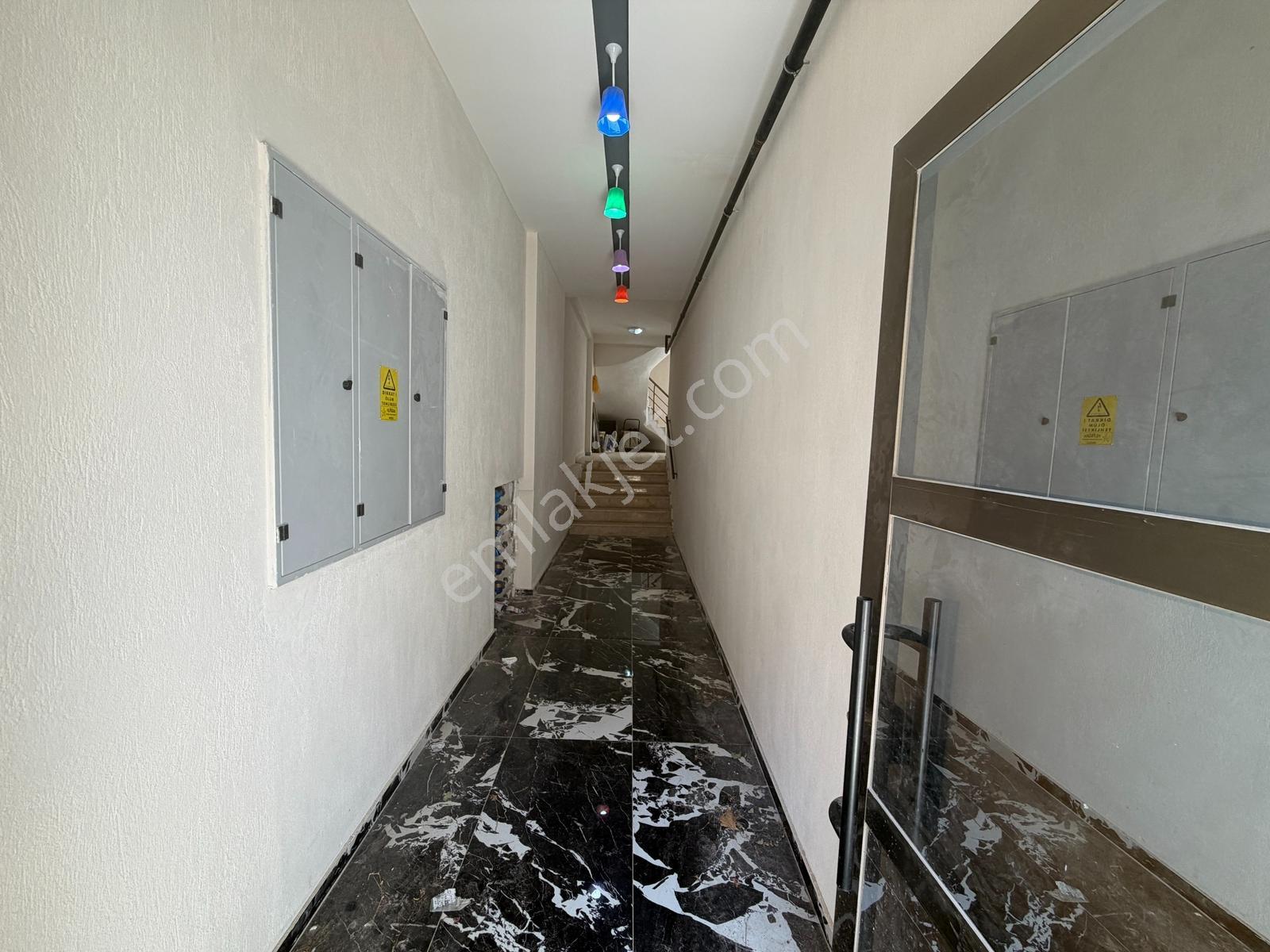 Nazilli Aydoğduda 3+1 Satılık Dubleks Daire — fotoğraf 22