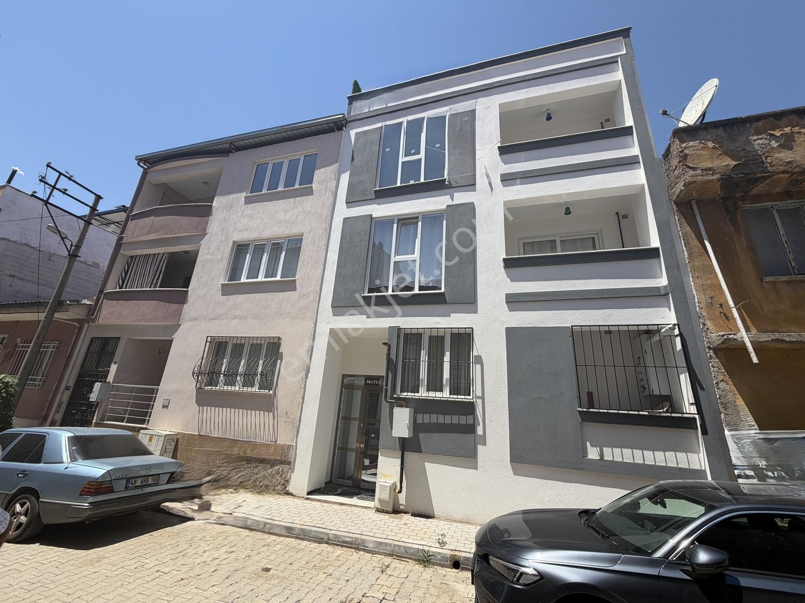 Nazilli Aydoğduda 3+1 Satılık Dubleks Daire — fotoğraf 23