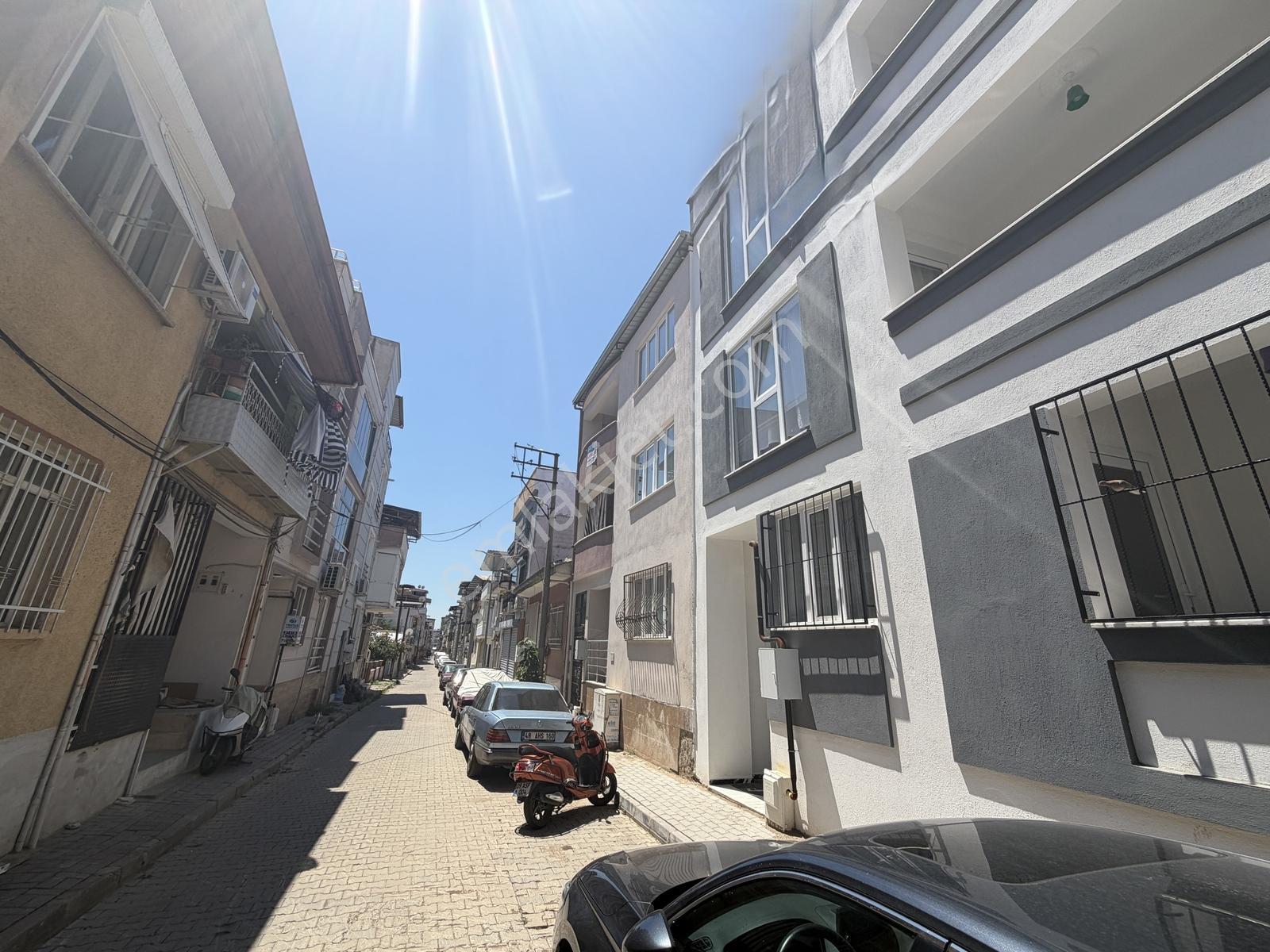 Nazilli Aydoğduda 3+1 Satılık Dubleks Daire — fotoğraf 24