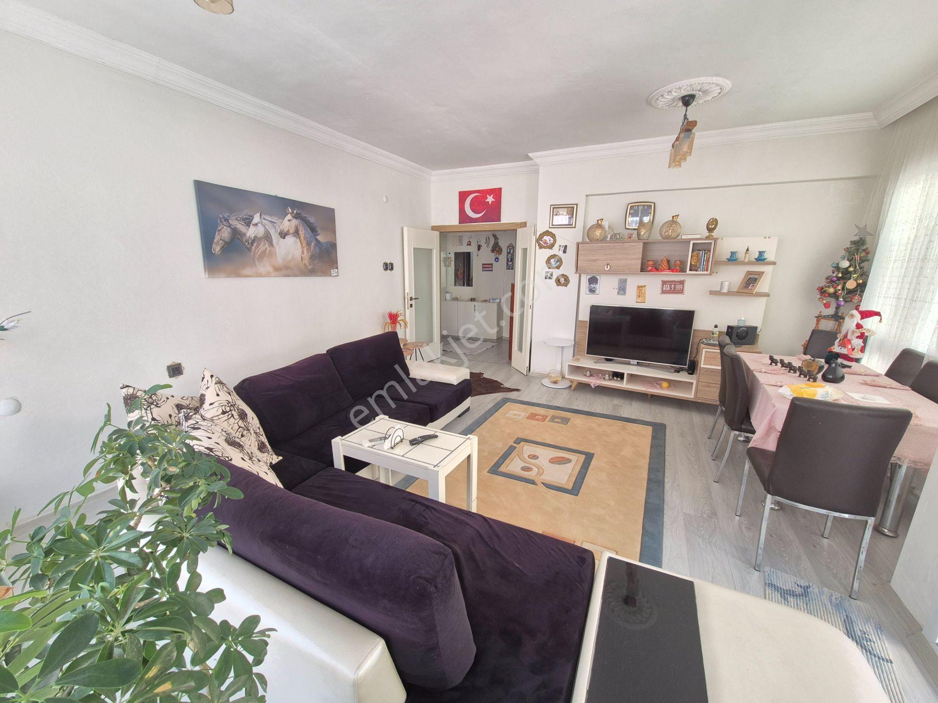 İmaj'dan Hamidiye Mah'de Köşe Başı Full Yapılı 3+1 Daire — fotoğraf 3