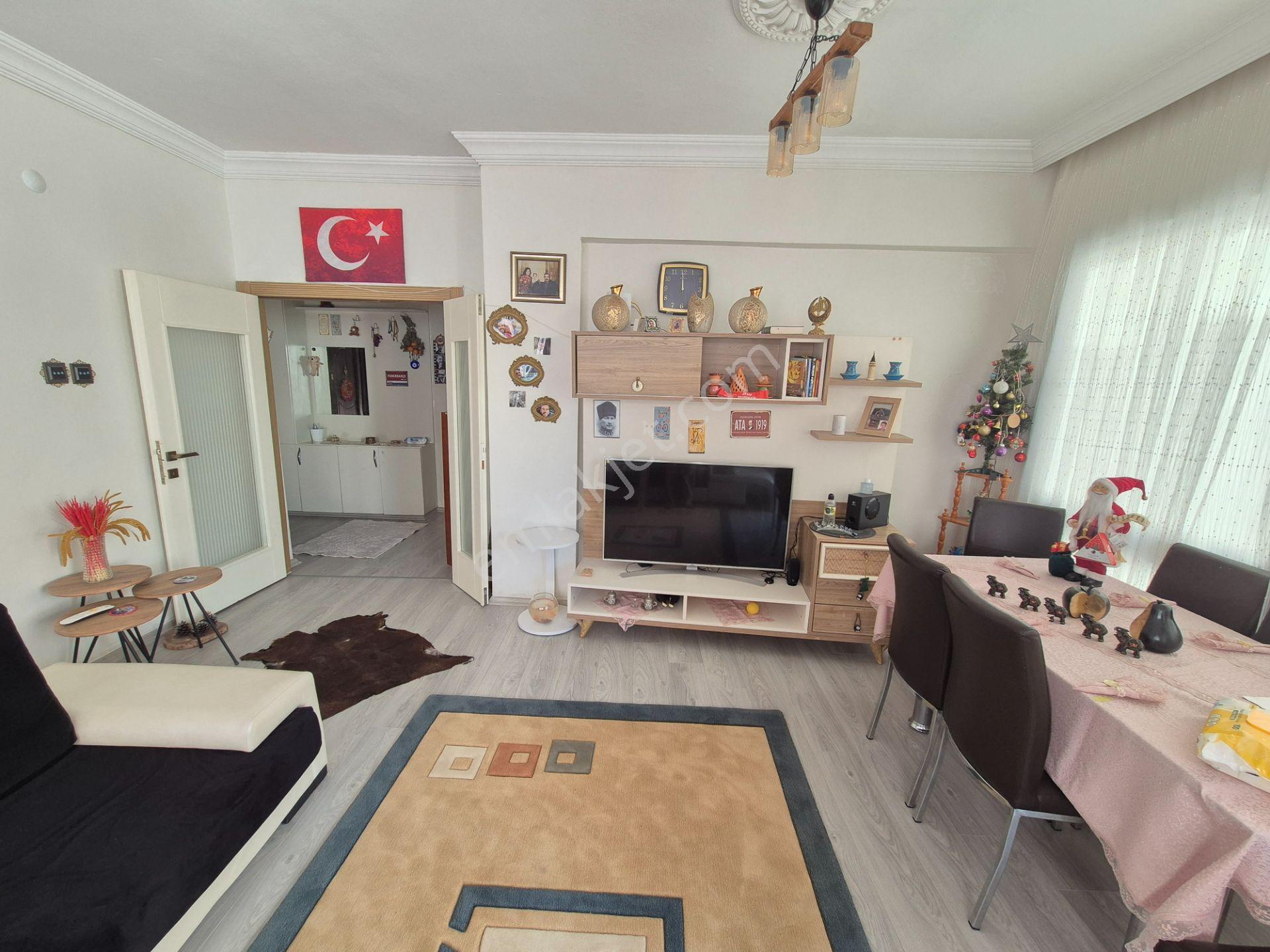 İmaj'dan Hamidiye Mah'de Köşe Başı Full Yapılı 3+1 Daire — fotoğraf 10