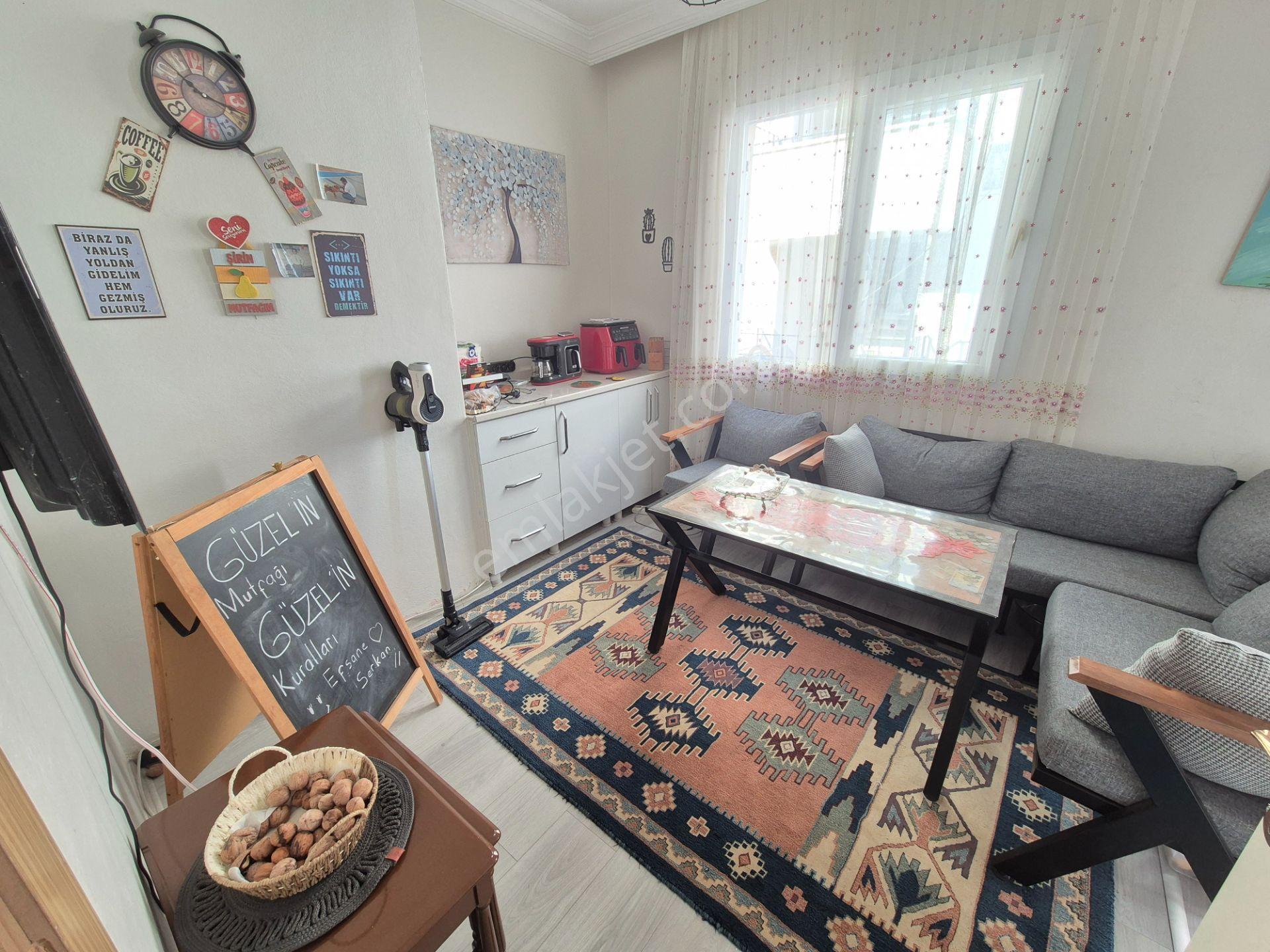 İmaj'dan Hamidiye Mah'de Köşe Başı Full Yapılı 3+1 Daire — fotoğraf 13