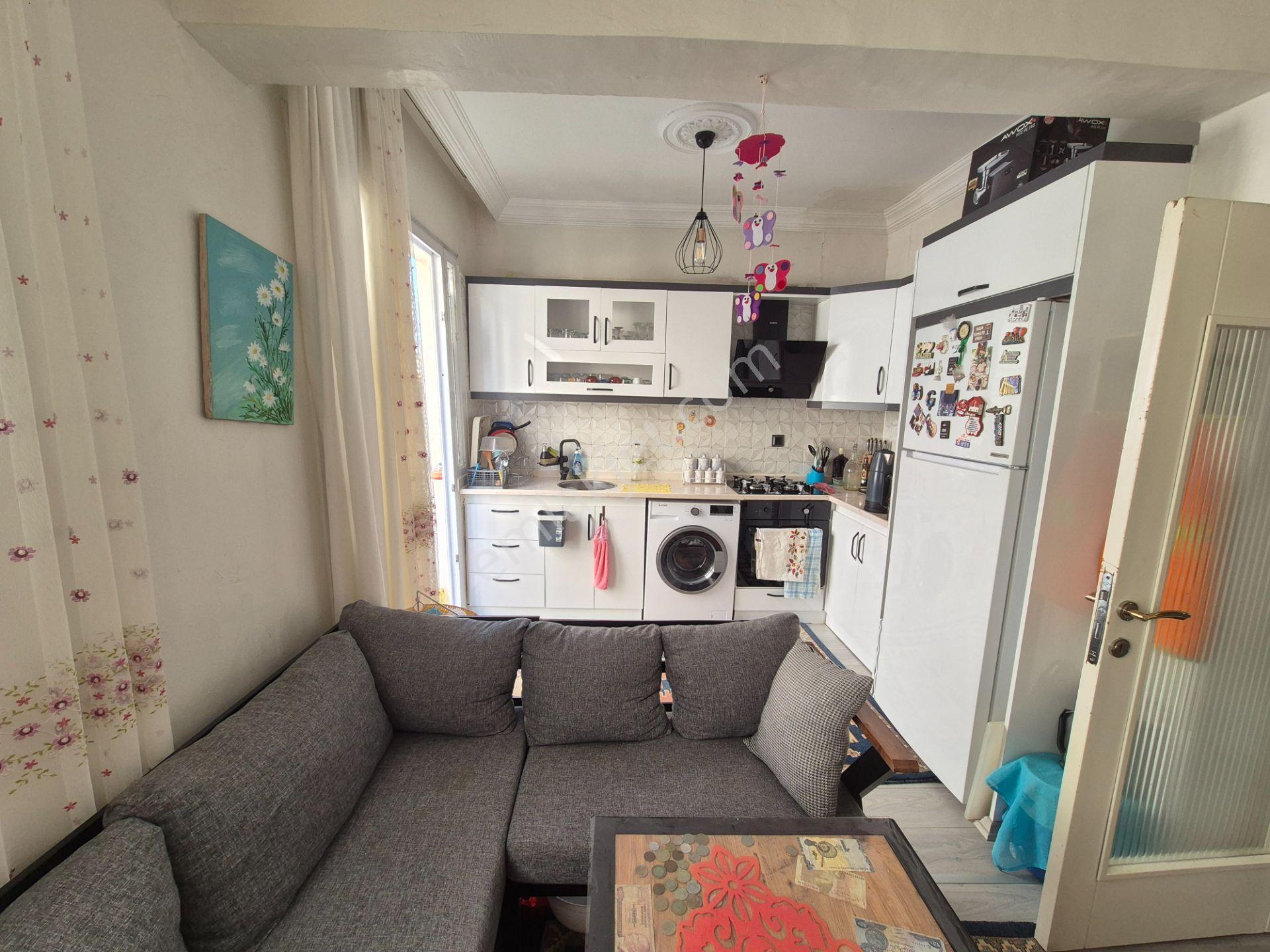 İmaj'dan Hamidiye Mah'de Köşe Başı Full Yapılı 3+1 Daire — fotoğraf 14
