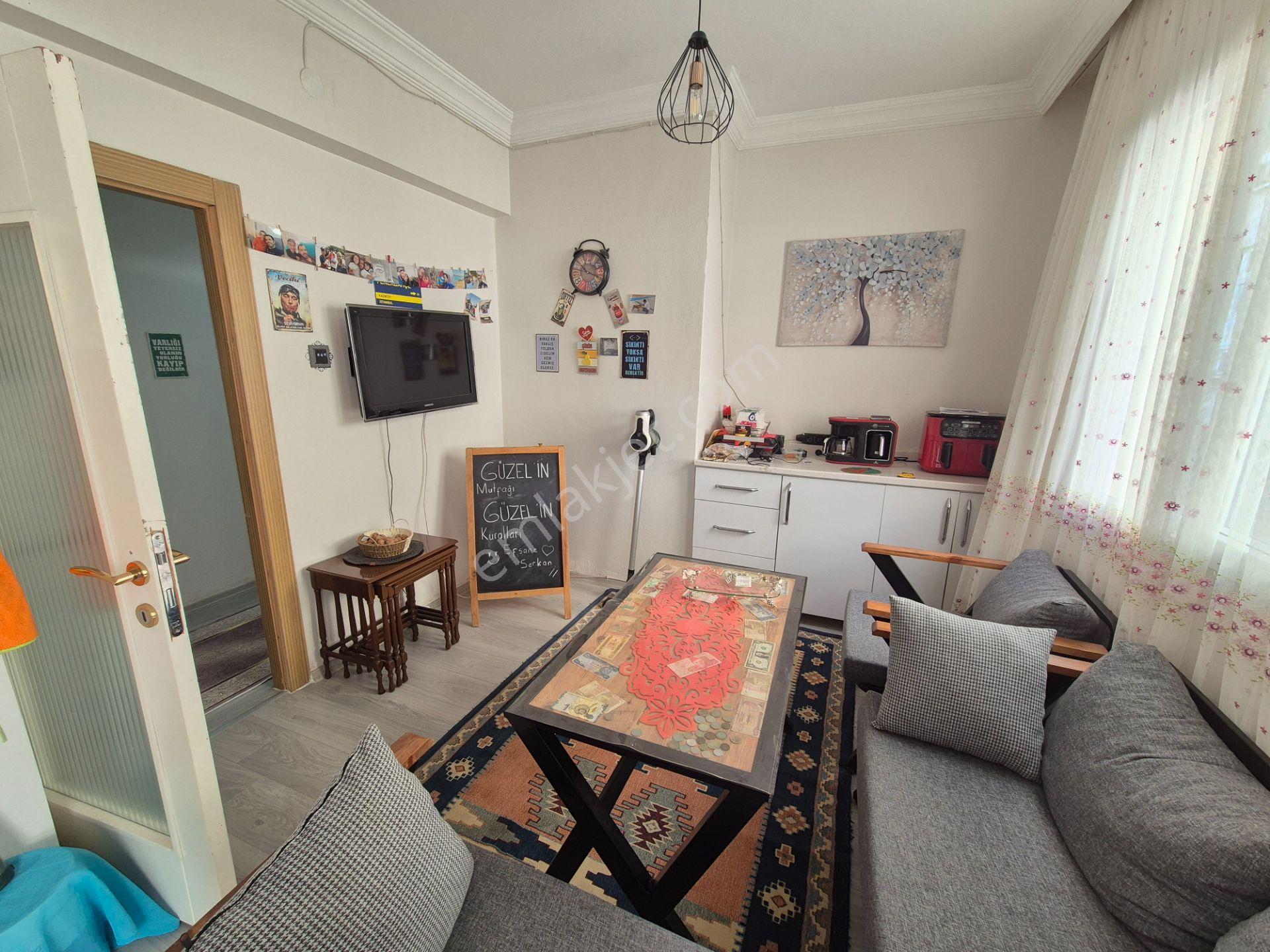 İmaj'dan Hamidiye Mah'de Köşe Başı Full Yapılı 3+1 Daire — fotoğraf 17