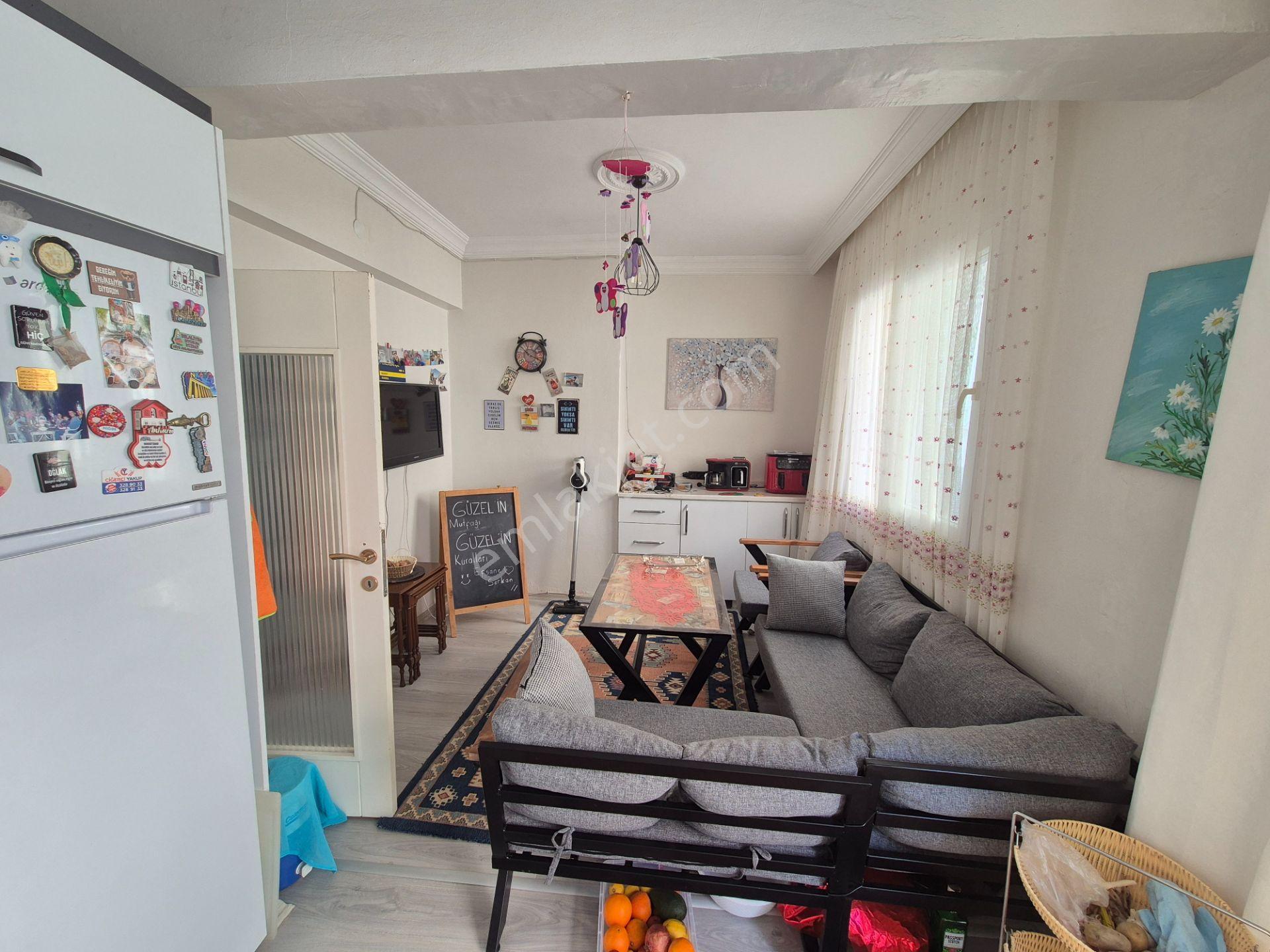 İmaj'dan Hamidiye Mah'de Köşe Başı Full Yapılı 3+1 Daire — fotoğraf 18