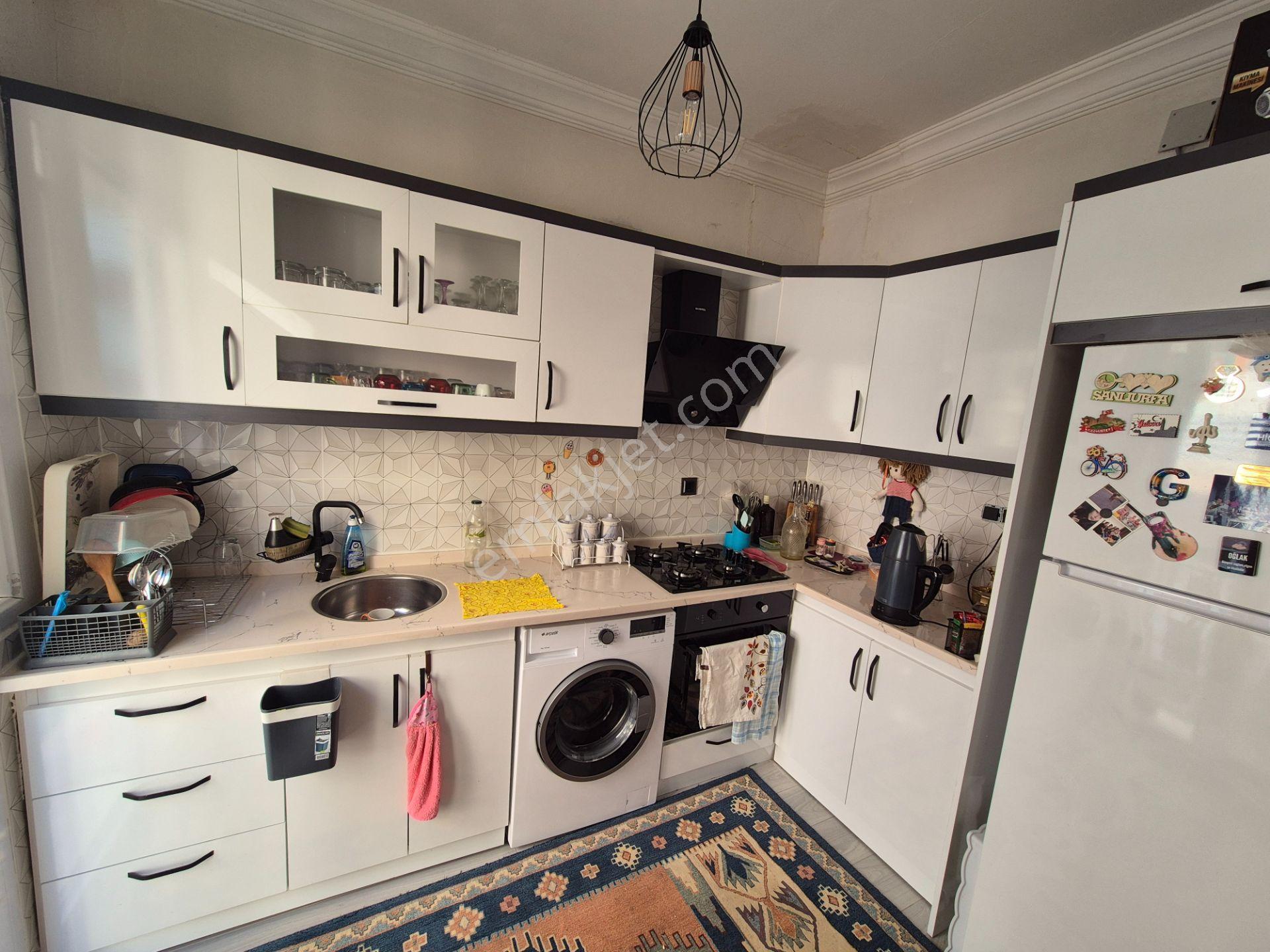 İmaj'dan Hamidiye Mah'de Köşe Başı Full Yapılı 3+1 Daire — fotoğraf 19