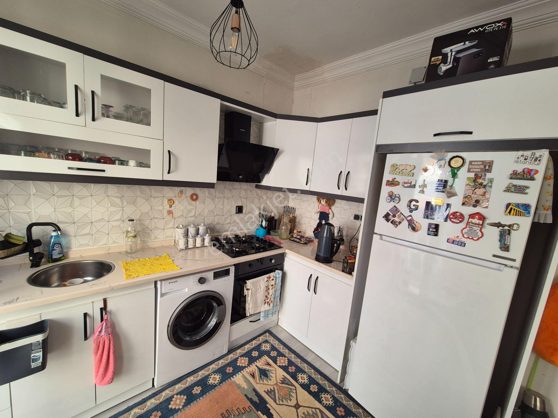 İmaj'dan Hamidiye Mah'de Köşe Başı Full Yapılı 3+1 Daire — fotoğraf 20