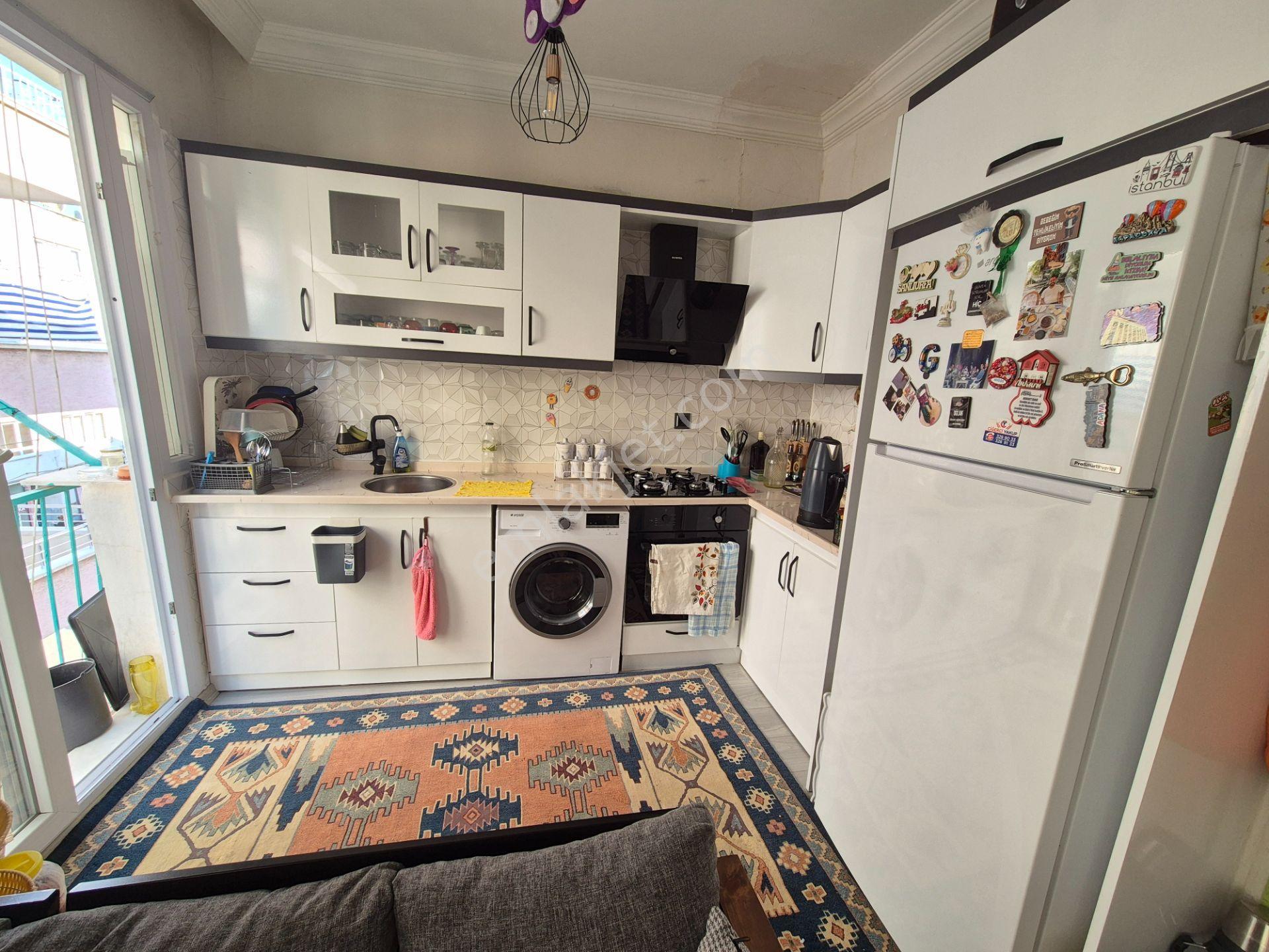 İmaj'dan Hamidiye Mah'de Köşe Başı Full Yapılı 3+1 Daire — fotoğraf 21